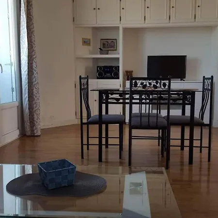 Plage Apartment *
