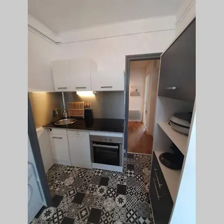 Apartment Plage *