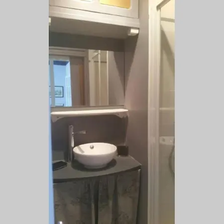 Plage Apartment Barneville-Carteret